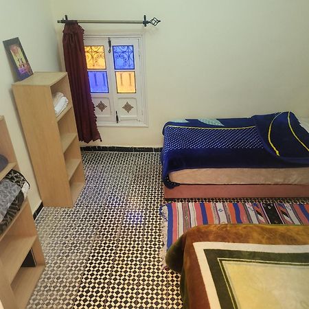 Maison 211 Marrakesh Eksteriør bilde