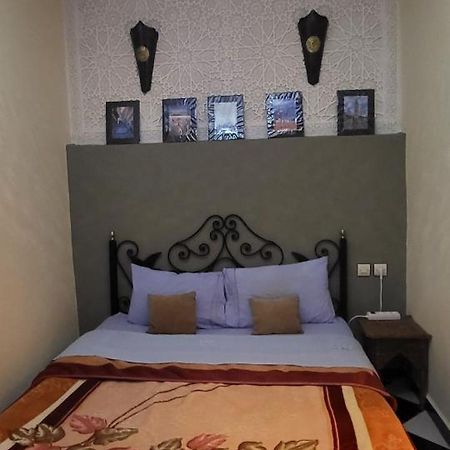 Maison 211 Marrakesh Eksteriør bilde