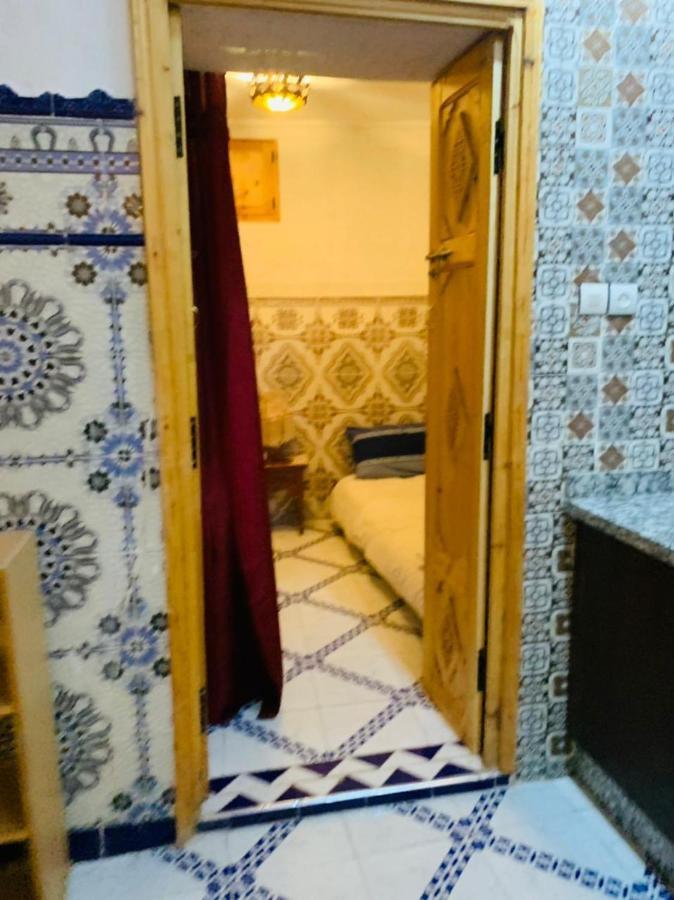 Maison 211 Marrakesh Eksteriør bilde