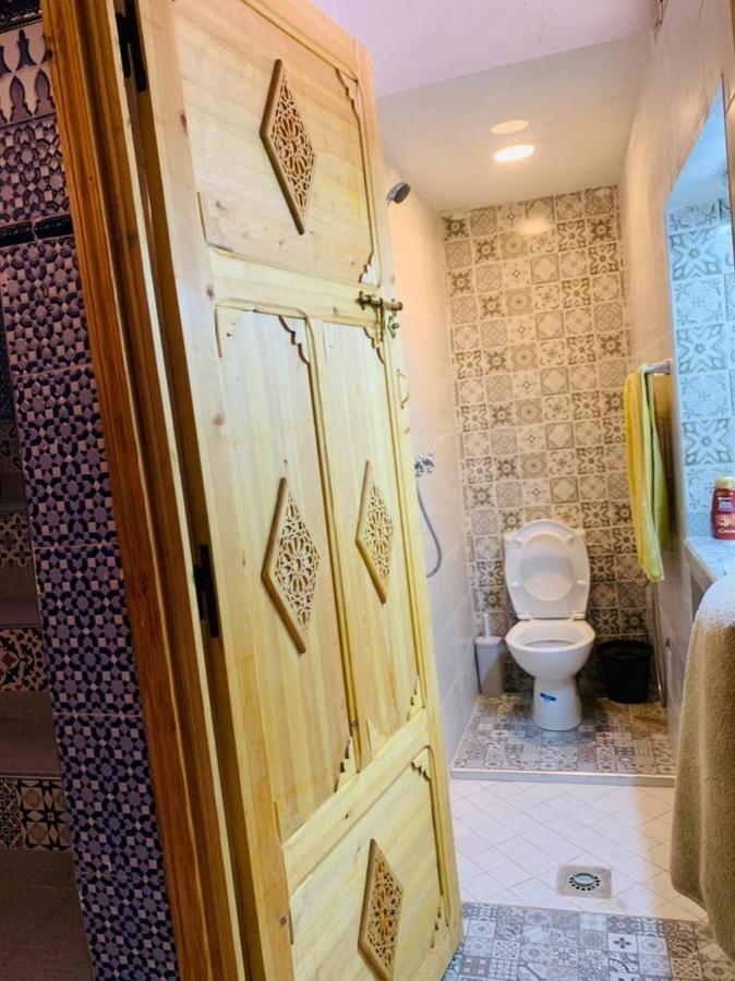 Maison 211 Marrakesh Eksteriør bilde
