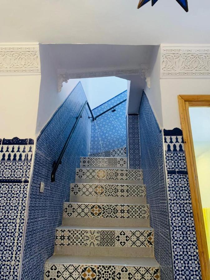 Maison 211 Marrakesh Eksteriør bilde
