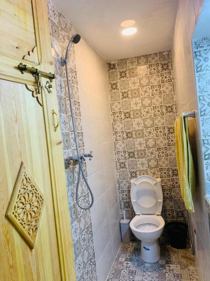 Maison 211 Marrakesh Eksteriør bilde