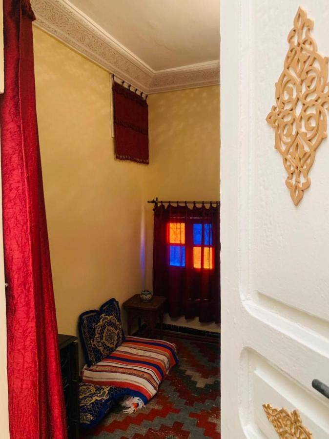 Maison 211 Marrakesh Eksteriør bilde