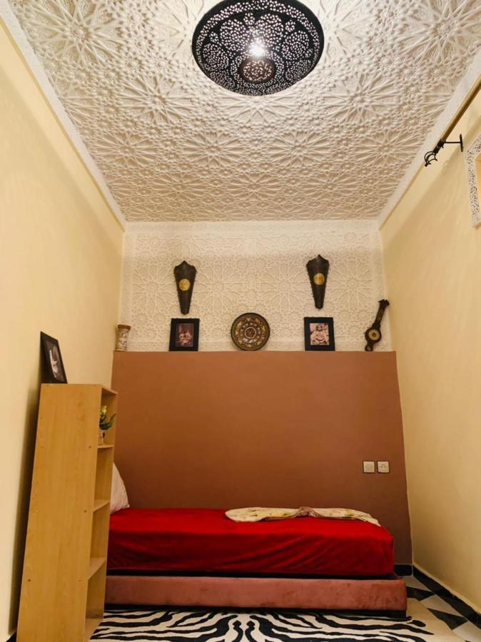 Maison 211 Marrakesh Eksteriør bilde