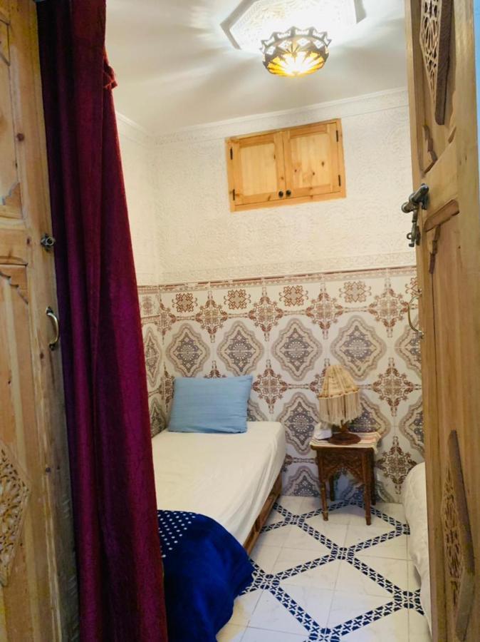 Maison 211 Marrakesh Eksteriør bilde