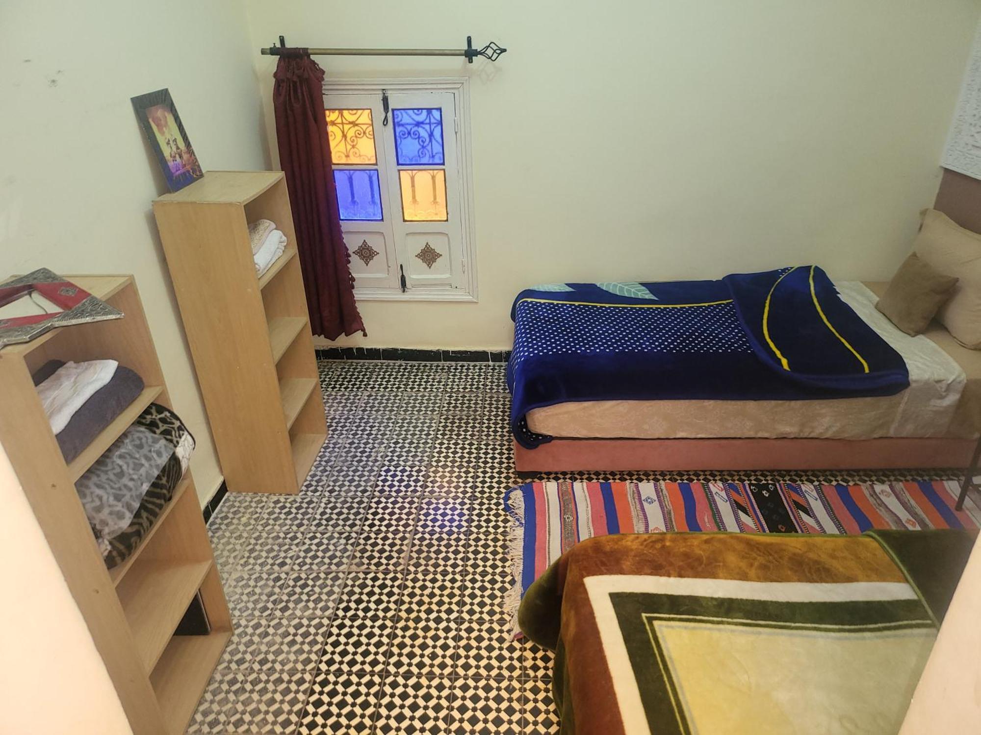 Maison 211 Marrakesh Eksteriør bilde