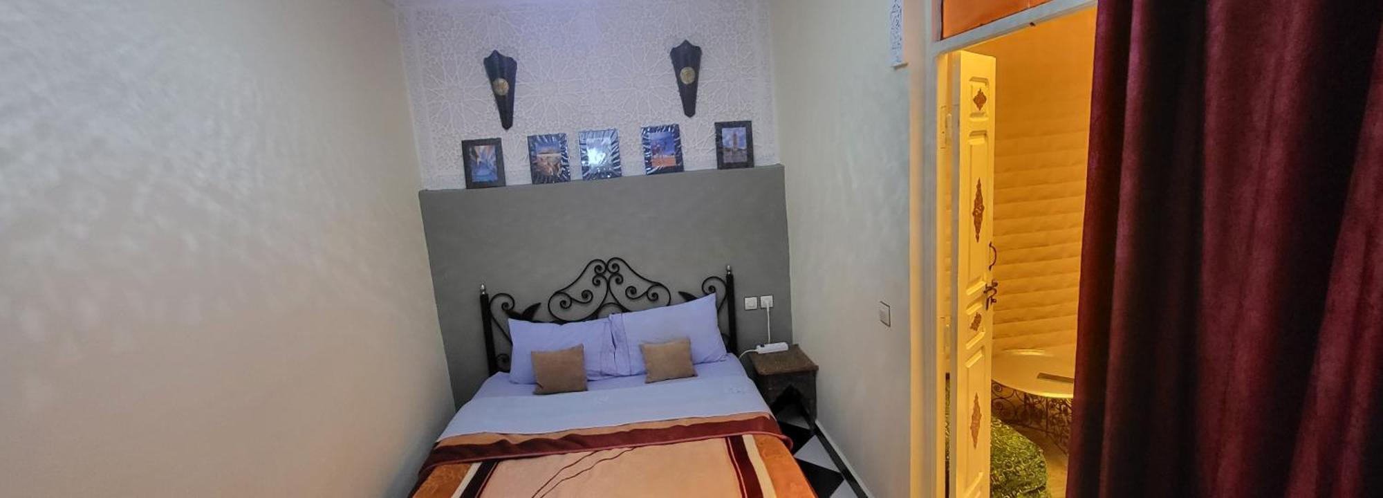 Maison 211 Marrakesh Eksteriør bilde