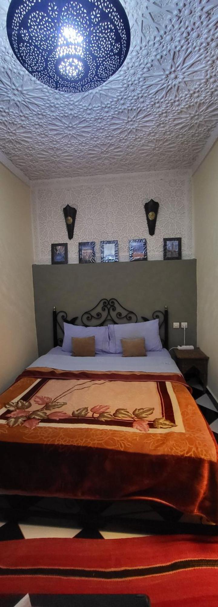 Maison 211 Marrakesh Eksteriør bilde