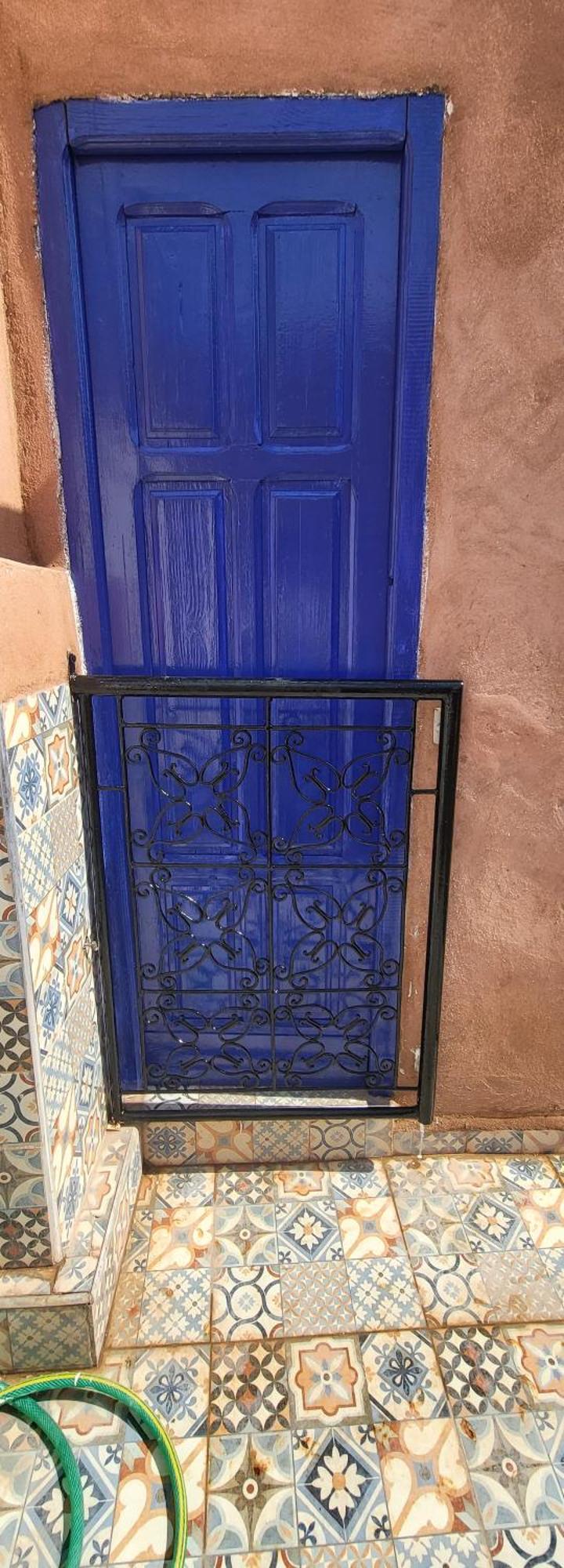 Maison 211 Marrakesh Eksteriør bilde